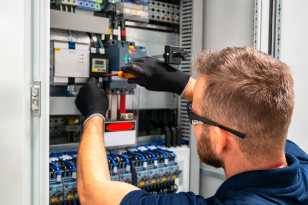 Best Circuit Breaker Repair  in Porcupine, SD