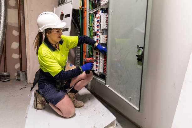 Best Electrical Wiring Services  in Porcupine, SD