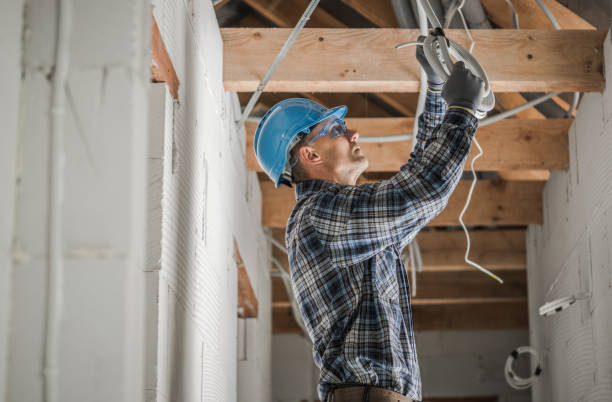 Best Electrical Troubleshooting Services  in Porcupine, SD