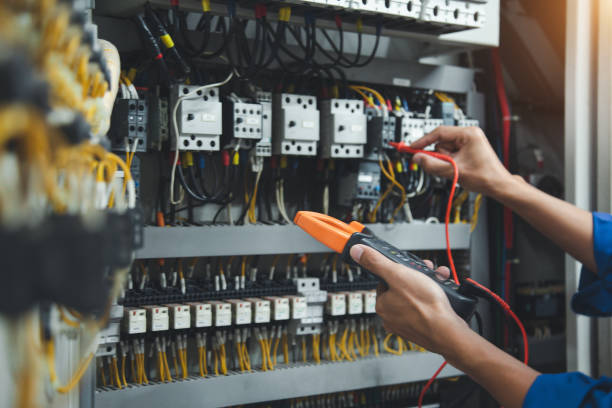 Reliable SD Electrician Solutions