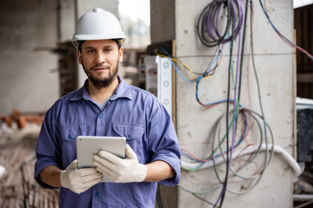Industrial Electrical Services in SD