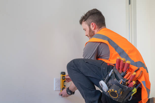 Why Trust Our Certified Electricians for Your Electrical Needs in SD?
